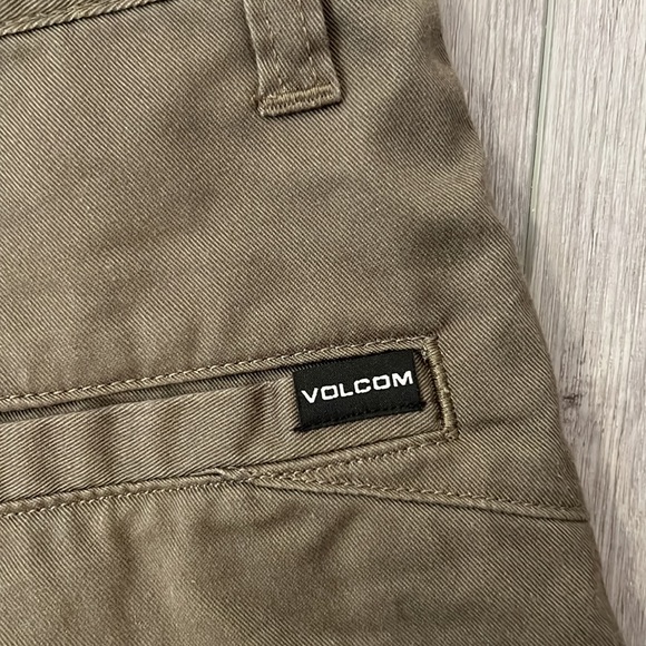 Volcom Mens Chino Short size 29 - Picture 3 of 5